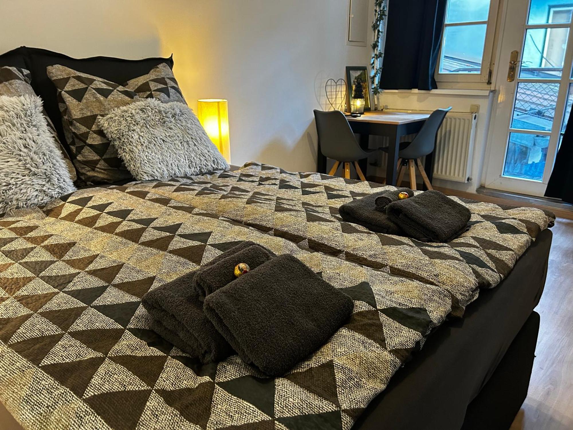 Im Herzen Von Bad Ischl #1 Eksteriør bilde